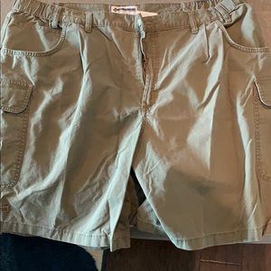 Columbia shorts -42- brown